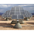 Système d&#39;alimentation solaire Grid Home (KS-S3000)